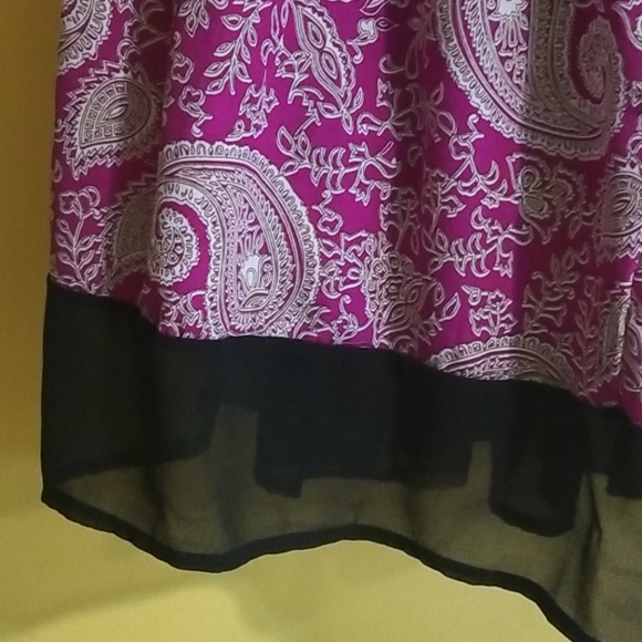 Cocktail Dress - Picture 3 of 4